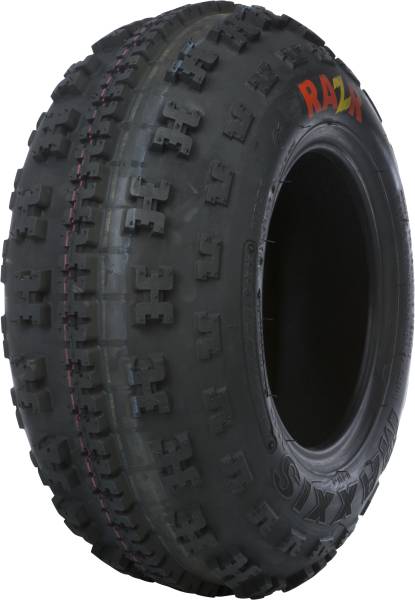 MAXXIS - TIRE RAZR FRONT 21X7-10 LR205 BIAS - Image 1