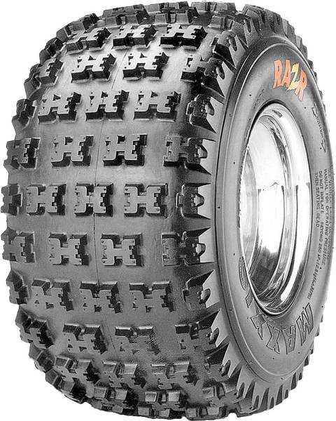 MAXXIS - TIRE RAZR REAR 20X11-9 LR290LBS BIAS - Image 1