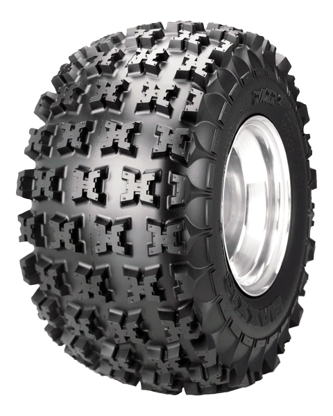 MAXXIS - TIRE RAZR2 20X11-9 LR340LBS BIAS - Image 1