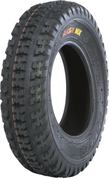 MAXXIS - TIRE RAZR MX FRONT 20X6-10 LR-235LBS BIAS - Image 1