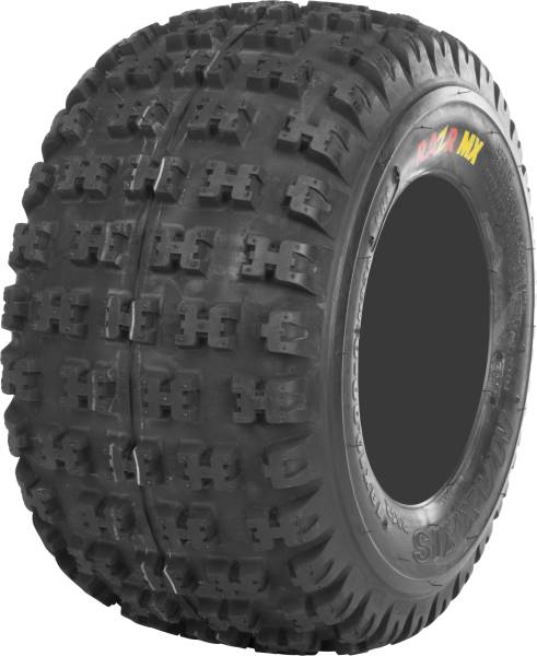 MAXXIS - TIRE RAZR MX REAR 18X10-8 LR-185LBS BIAS - Image 1