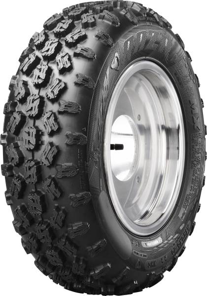 MAXXIS - TIRE RAZR PLUS MX AT20X6-10 4PR - Image 1