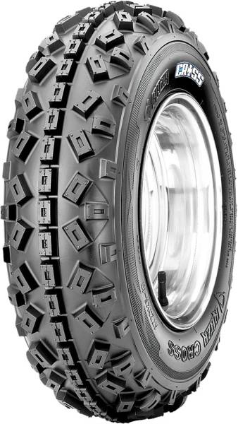 MAXXIS - TIRE RAZR CROSS FRONT 20X6-10 LR-160LBS BIAS - Image 1