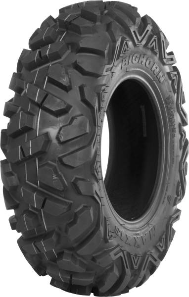 MAXXIS - TIRE BIGHORN FRONT 26X9R12 LR410LBS RADIAL - Image 1