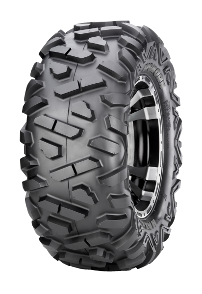 MAXXIS - TIRE BIGHORN REAR 25X10R12 LR420LBS RADIAL - Image 1