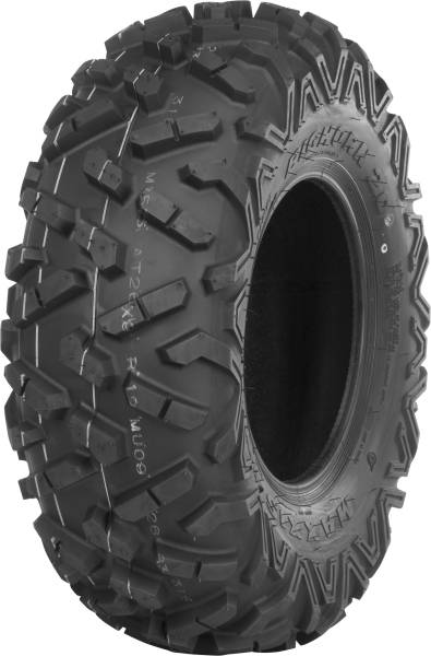 MAXXIS - TIRE BIGHORN 2 FRONT 25X8R12 LR340LBS RADIAL - Image 1