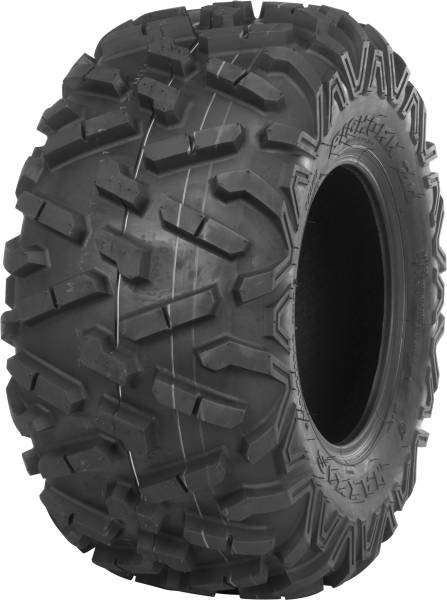 MAXXIS - TIRE BIGHORN 2 REAR 25X10R12 LR420LBS RADIAL - Image 1