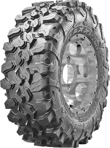 MAXXIS - TIRE CARNIVORE F/R 28X10R14 LR480LBS RADIAL - Image 1