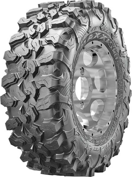 MAXXIS - TIRE CARNIVORE F/R 31X10R15 LR784LBS RADIAL - Image 1