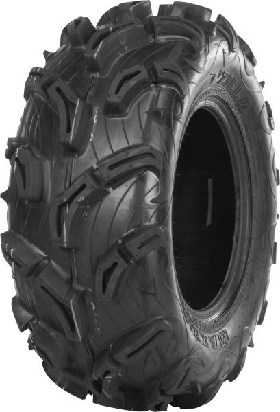 MAXXIS - TIRE ZILLA FRONT 25X8-12 LR340LBS BIAS - Image 1