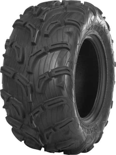 MAXXIS - TIRE ZILLA FRONT 27X10-14 LR455LBS BIAS - Image 1