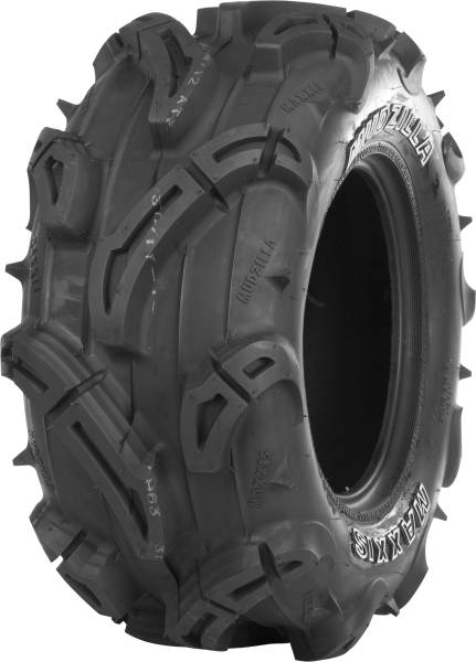 MAXXIS - TIRE MUDZILLA REAR 27X12-12 LR-545LBS BIAS - Image 1