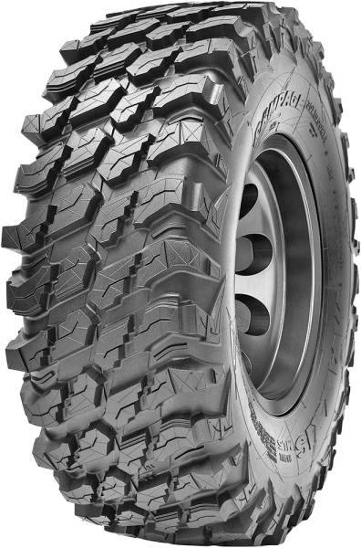 MAXXIS - TIRE RAMPAGE F/R 32X10R14 LR617LBS RADIAL - Image 1