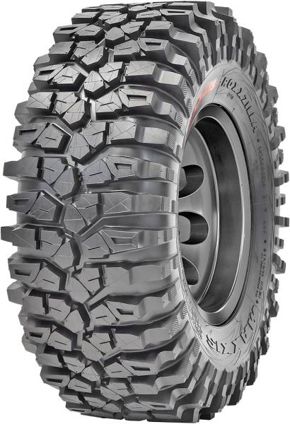 MAXXIS - TIRE ROXXZILLA STD CMPD 30X10R14 8PR - Image 1