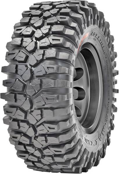 MAXXIS - TIRE ROXXZILLA CMP CMPD 32X10R14 8PR - Image 1