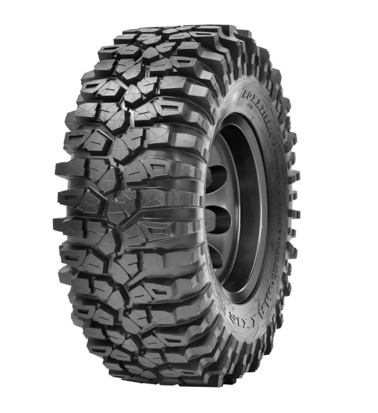 MAXXIS - TIRE ROXXZILLA STD CMPD 32X10R14 8PR - Image 1