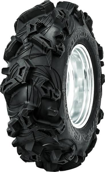 MAXXIS - TIRE MAXXZILLA FRONT 27X9-12 LR942LBS BIAS - Image 1