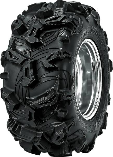 MAXXIS - TIRE MAXXZILLA REAR 27X11-12 LR1190LBS BIAS - Image 1