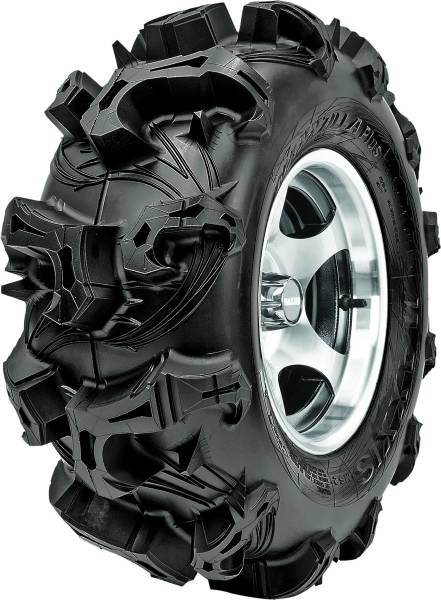 MAXXIS - TIRE MAXXZILLA PLUS REAR 32X10-14 LR-1008LBS BIAS - Image 1