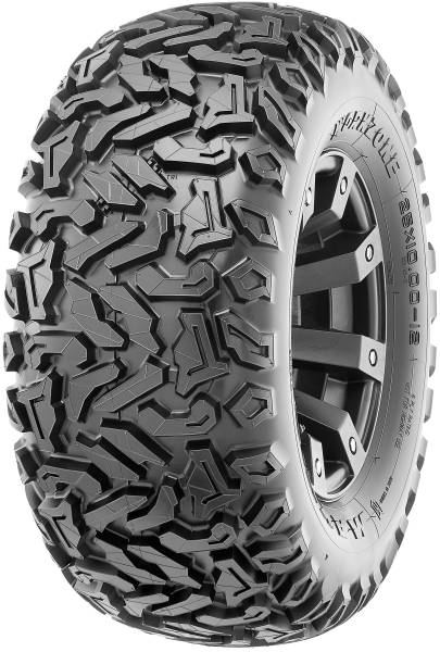 MAXXIS - TIRE WORKZONE 25X10-12 - Image 1