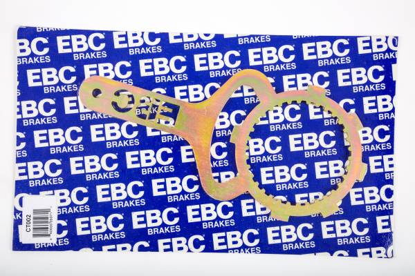 EBC - CLUTCH BASKET HOLDER CT002 - Image 1