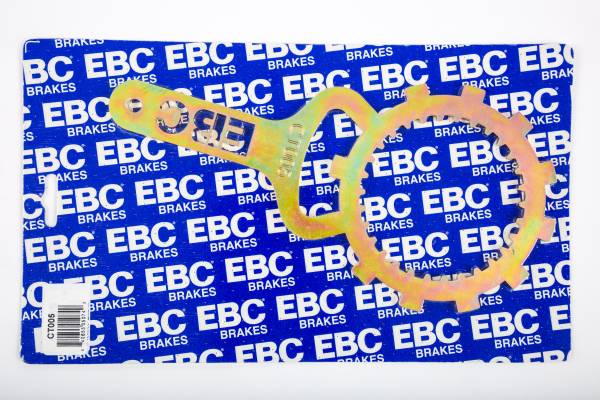 EBC - CLUTCH BASKET HOLDER CT005 - Image 1