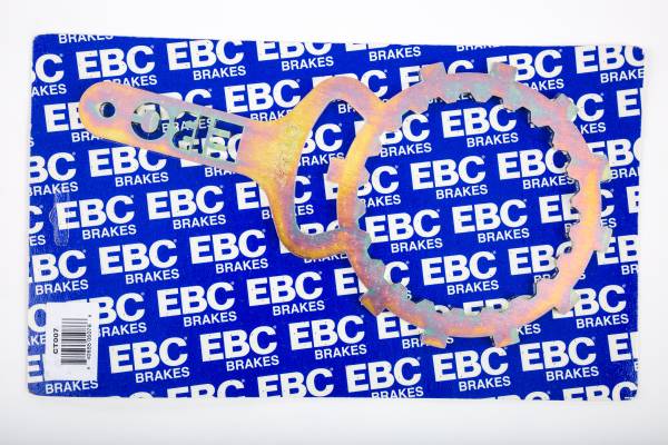 EBC - CLUTCH BASKET HOLDER CT007 - Image 1