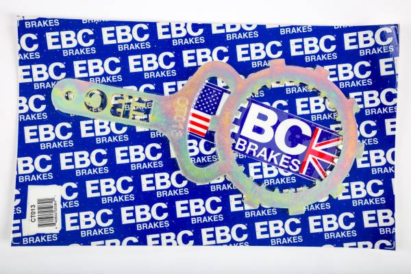 EBC - CLUTCH BASKET HOLDER CT013 - Image 1