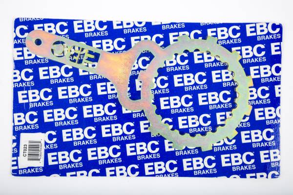 EBC - CLUTCH BASKET HOLDER CT023 - Image 1