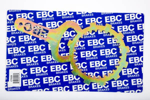 EBC - CLUTCH BASKET HOLDER CT029 - Image 1