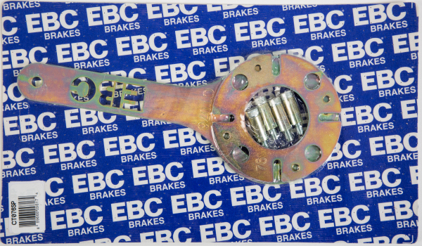 EBC - CLUTCH BASKET HOLDER CT076SP - Image 1