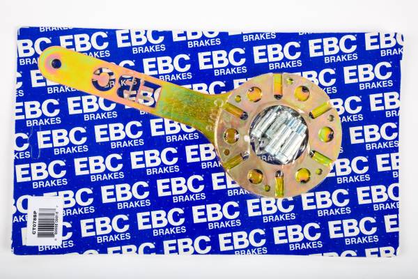 EBC - CLUTCH BASKET HOLDER CT078SP - Image 1