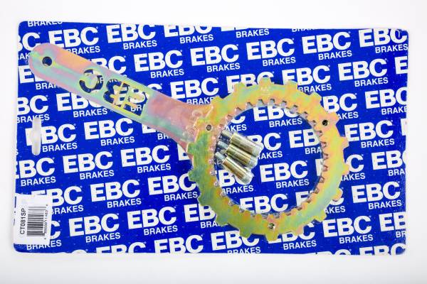 EBC - CLUTCH BASKET HOLDER CT081SP - Image 1