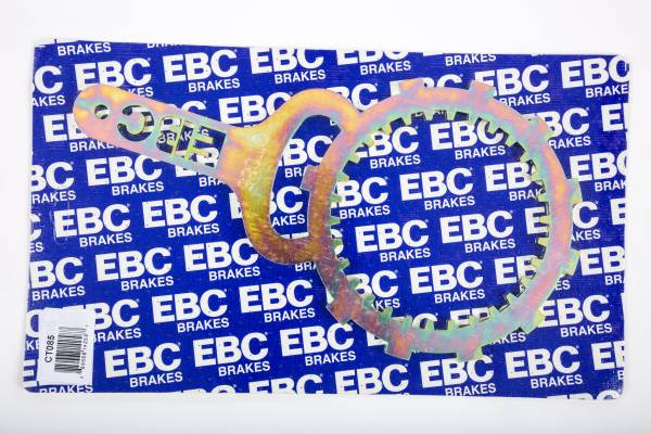 EBC - CLUTCH BASKET HOLDER CT085 - Image 1