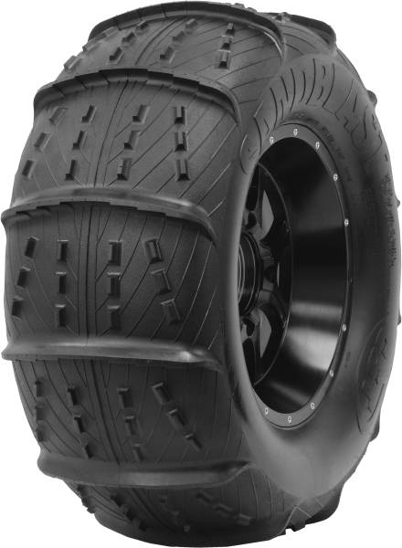 CST - TIRE SANDBLAST CS22 REAR 30X12-14 - Image 1