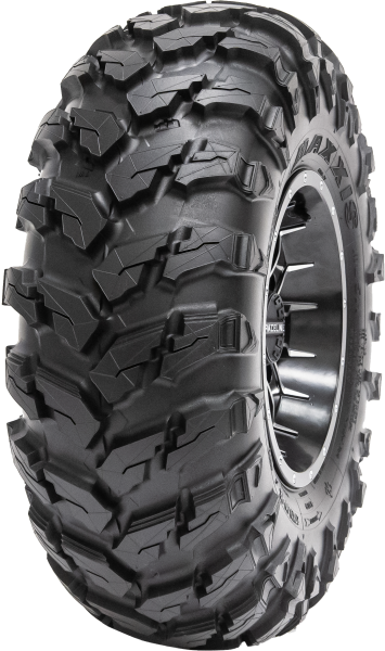 MAXXIS - MU511 27X9-12 TIRE MU511 27X9.00-12 6PR - Image 1