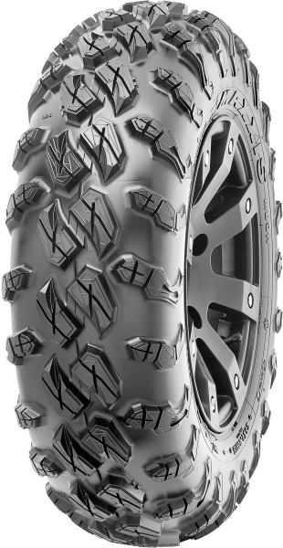 MAXXIS - MU9H 28X9R15 TIRE MU9H 28X9.00R15 6PR - Image 1