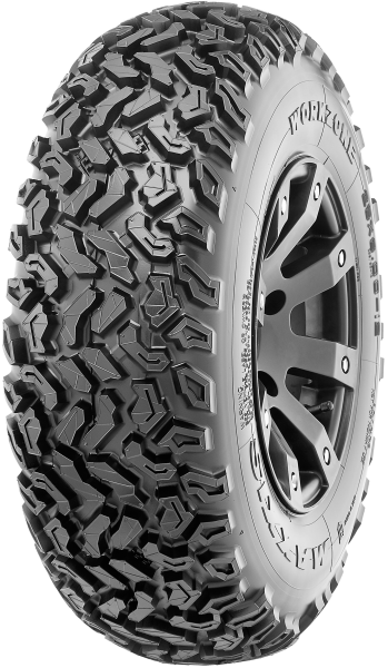 MAXXIS - WORKZONE 26X9-12 TIRE WORKZONE 26X9.00-12 - Image 1