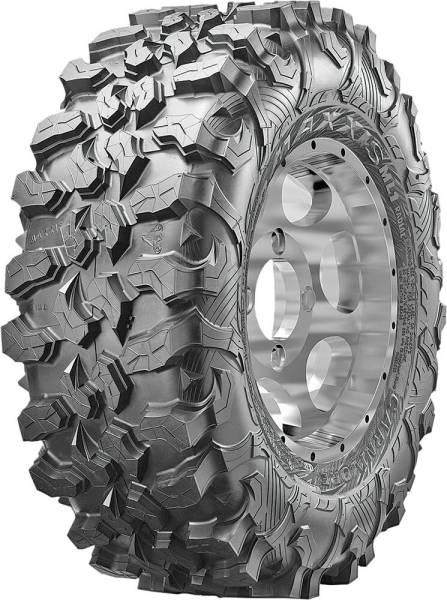 MAXXIS - TIRE CARNIVORE F/R 33X10R15 - Image 1