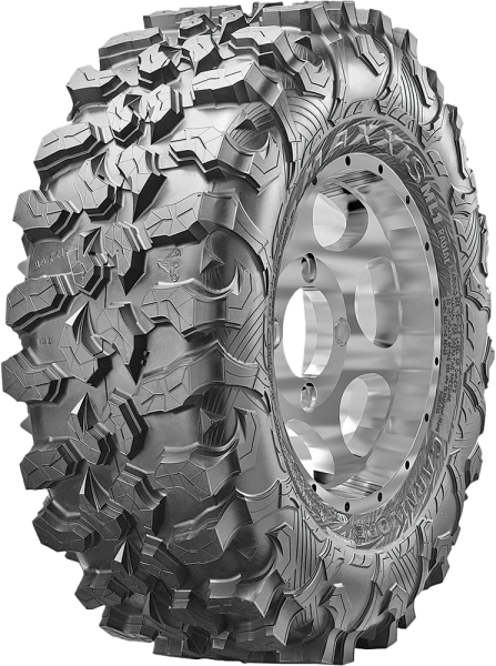 MAXXIS - TIRE CARNIVORE 35X10R17 8PR - Image 1