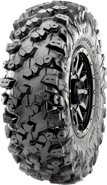 MAXXIS - TIRE CARNIVORE R/T 30X10R14 8PR - Image 1