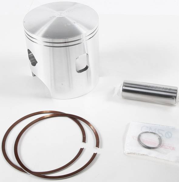 WISECO - PISTON KIT 82.00/+2.00 HON - Image 1