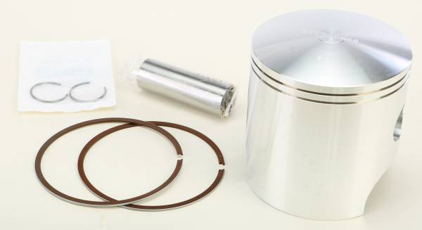 WISECO - PISTON KIT 80.00/STD HON - Image 1