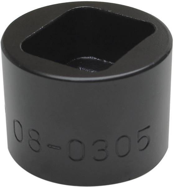 MOTION PRO - FORK CAP NUT SOCKET 41MM - Image 1