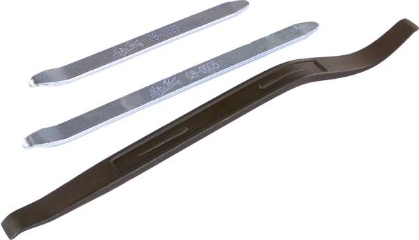 MOTION PRO - TIRE IRON SET 8" 11" 15" - Image 1