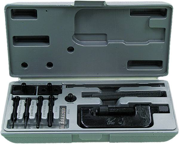 MOTION PRO - CHAIN RIVETING TOOL - Image 1