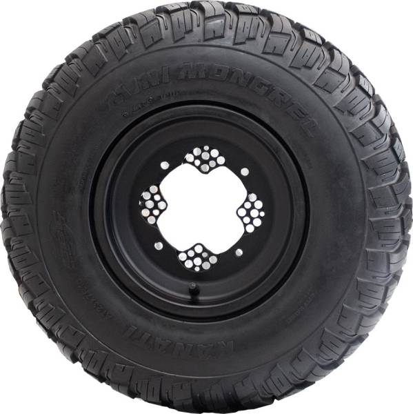 GBC - TIRE MINI MONGREL 23X7-10 - Image 1