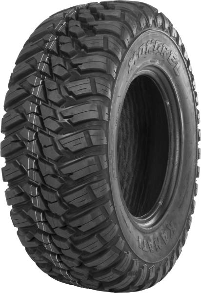 GBC - TIRE KANATI MONGREL F/R 26X10R12 RADIAL LR760LBS - Image 1