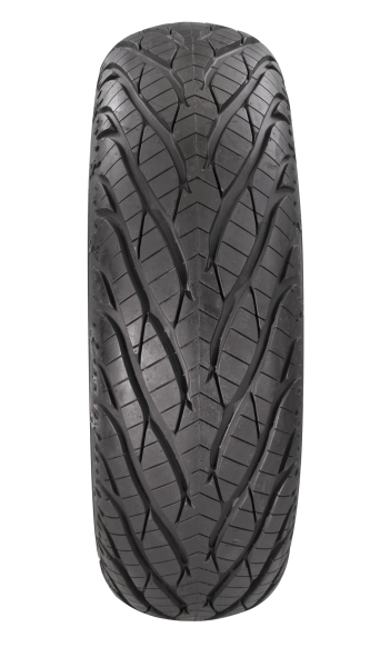 GBC - TIRE AFTERBURN SF REAR 25X10R12 RADIAL LR500LBS - Image 1