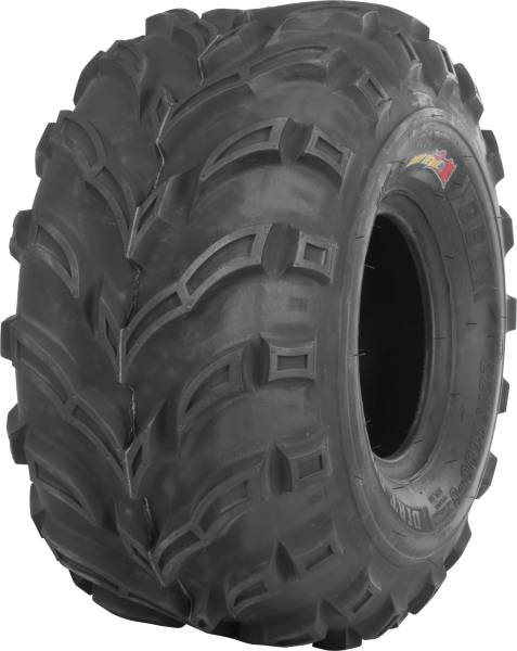 GBC - TIRE DIRT DEVIL A/T REAR 22X11-8 BIAS LR395LBS - Image 1